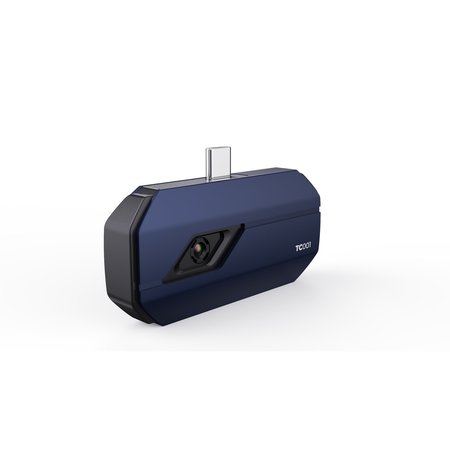 Topdon Pocket Thermal Camera for USBC Ports TC001